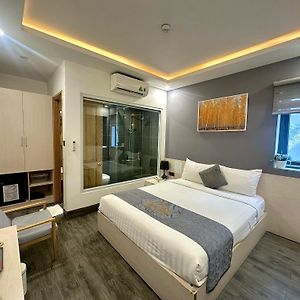 Dang'S Hotel